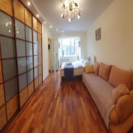 Inn Home Apartments - Pechersk Area Киев Экстерьер фото