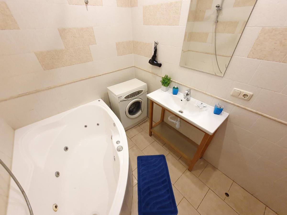 Inn Home Apartments - Pechersk Area Киев Экстерьер фото