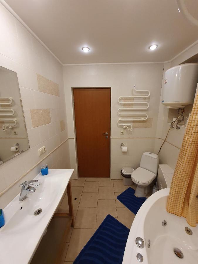 Inn Home Apartments - Pechersk Area Киев Экстерьер фото