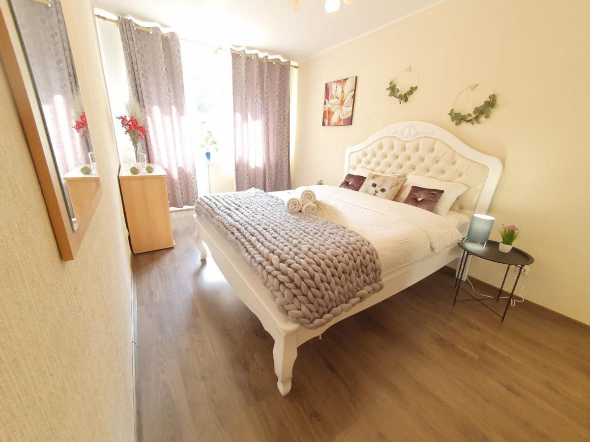 Inn Home Apartments - Pechersk Area Киев Экстерьер фото