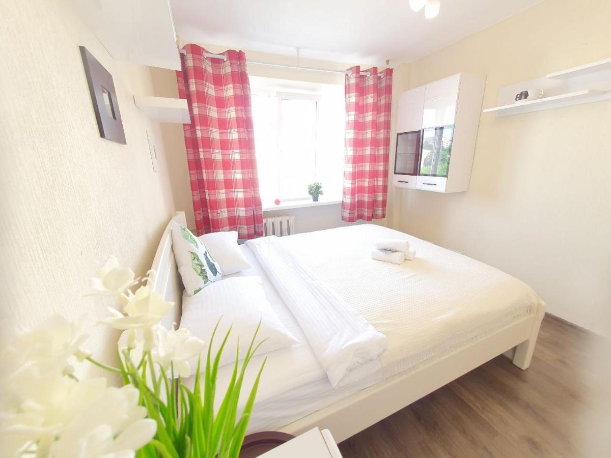 Inn Home Apartments - Pechersk Area Киев Экстерьер фото