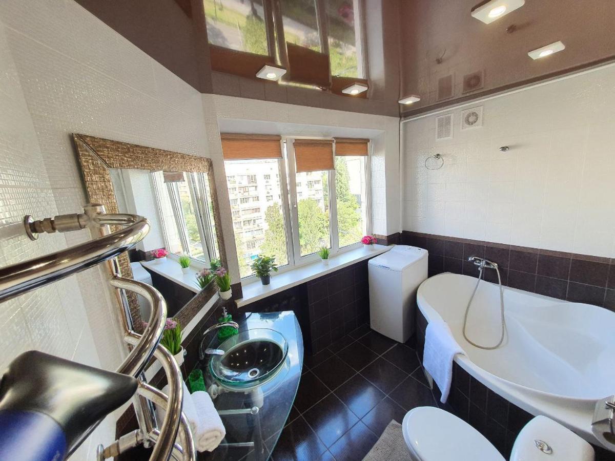 Inn Home Apartments - Pechersk Area Киев Экстерьер фото