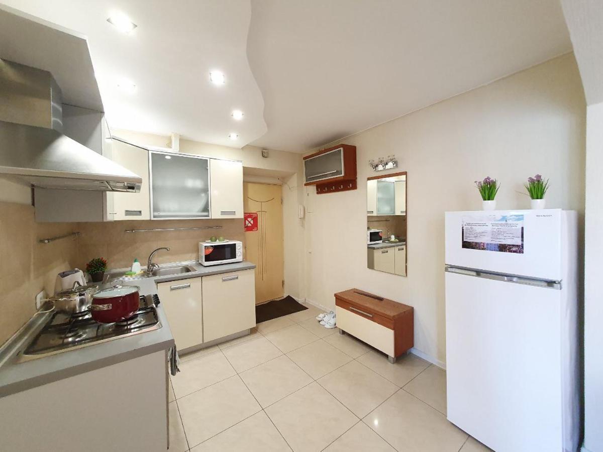 Inn Home Apartments - Pechersk Area Киев Экстерьер фото