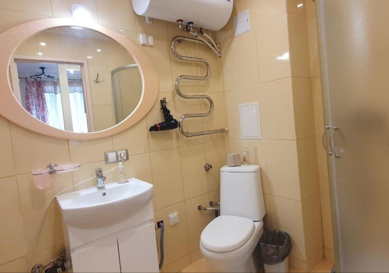 Inn Home Apartments - Pechersk Area Киев Экстерьер фото