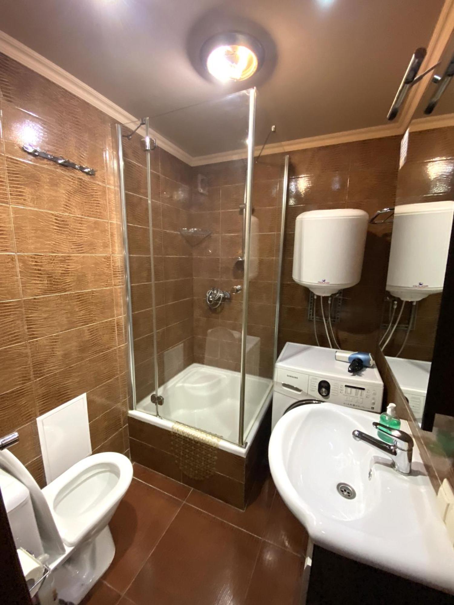 Inn Home Apartments - Pechersk Area Киев Экстерьер фото
