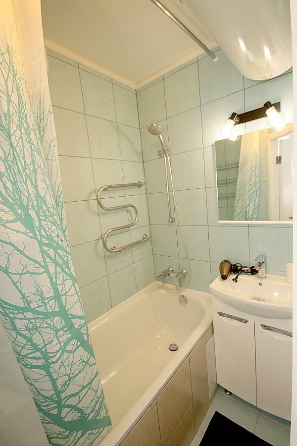 Inn Home Apartments - Pechersk Area Киев Экстерьер фото