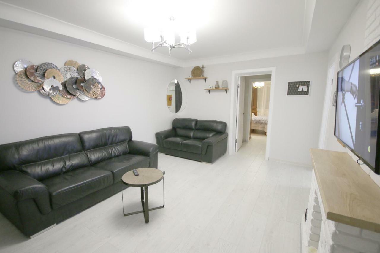 Inn Home Apartments - Pechersk Area Киев Экстерьер фото
