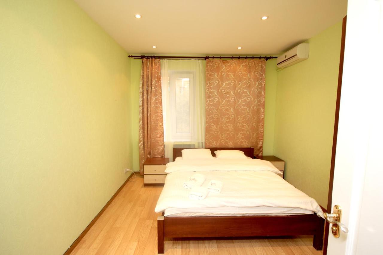 Inn Home Apartments - Pechersk Area Киев Экстерьер фото