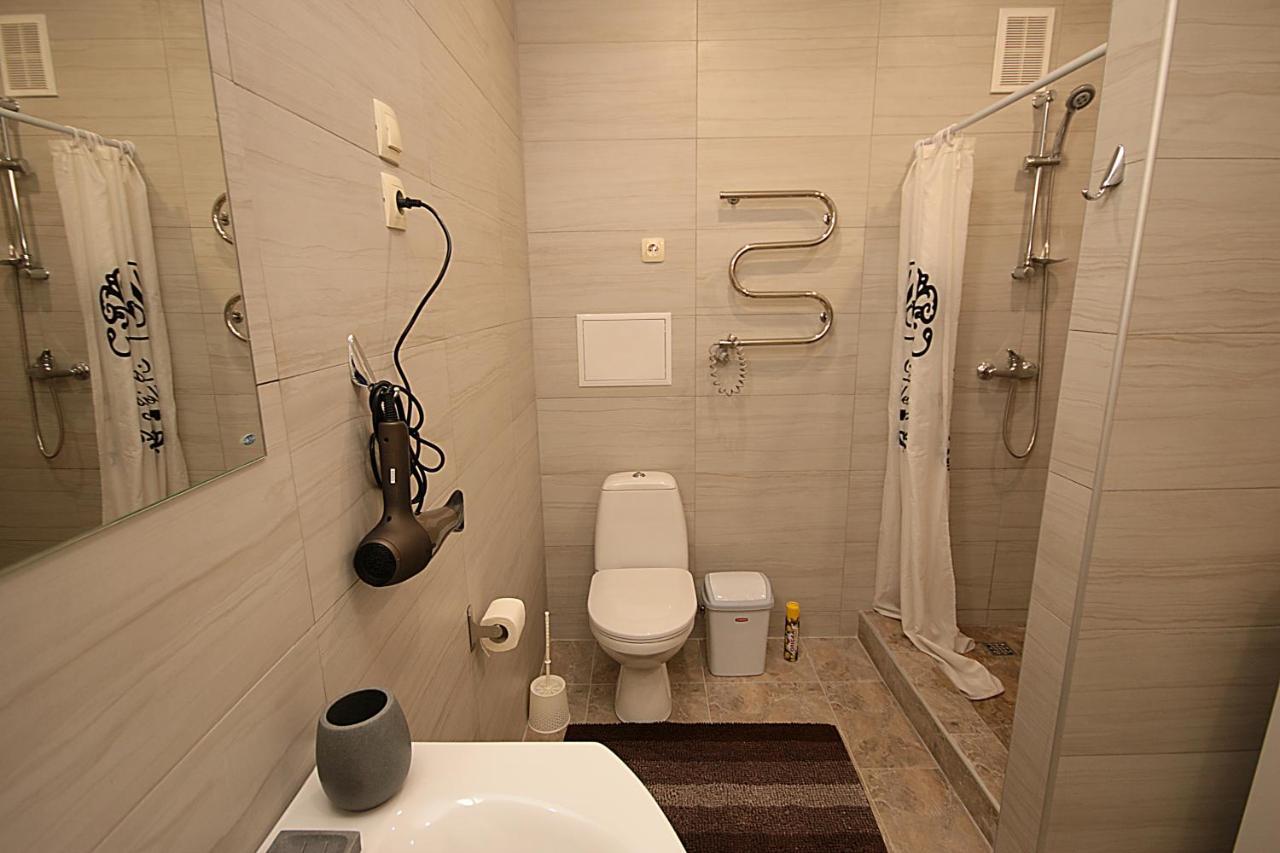 Inn Home Apartments - Pechersk Area Киев Экстерьер фото