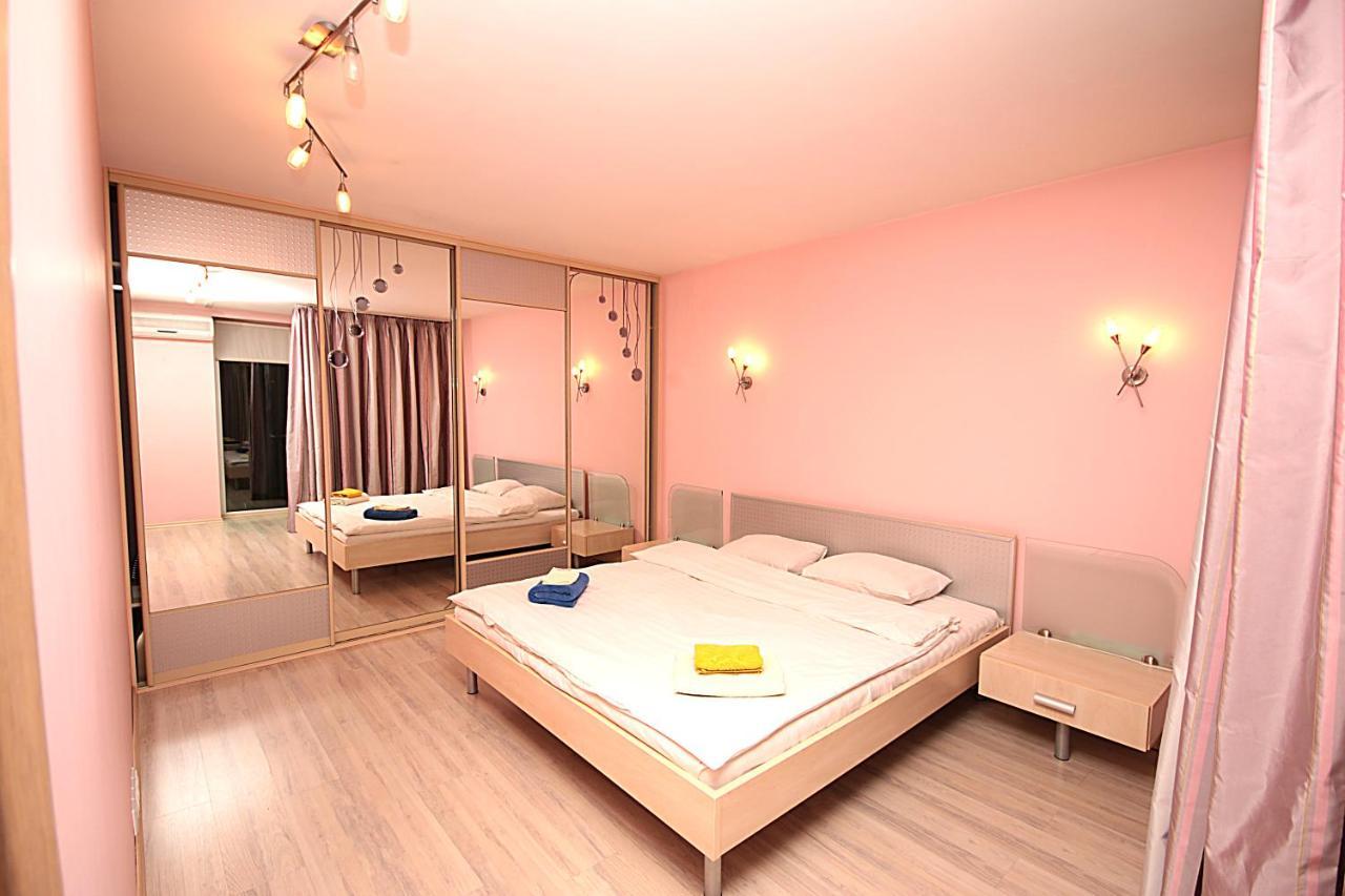 Inn Home Apartments - Pechersk Area Киев Экстерьер фото