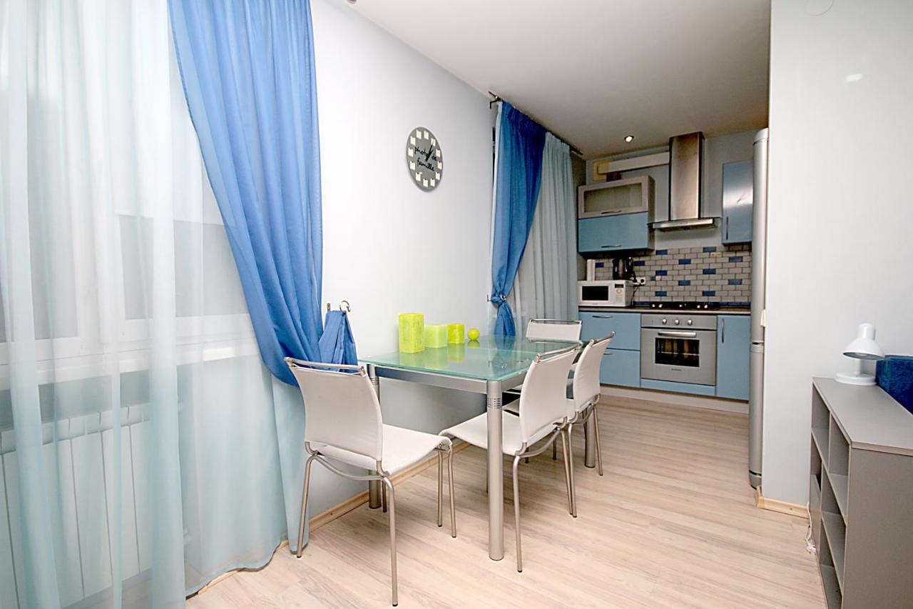 Inn Home Apartments - Pechersk Area Киев Экстерьер фото