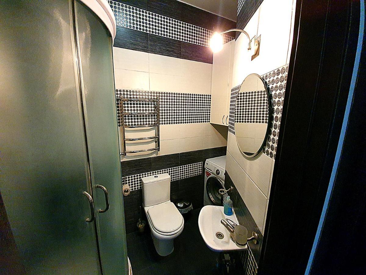 Inn Home Apartments - Pechersk Area Киев Экстерьер фото