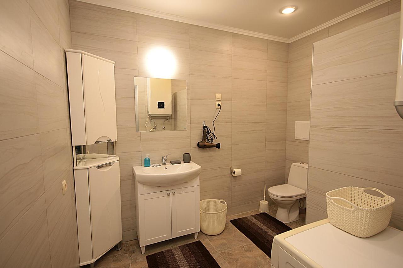 Inn Home Apartments - Pechersk Area Киев Экстерьер фото
