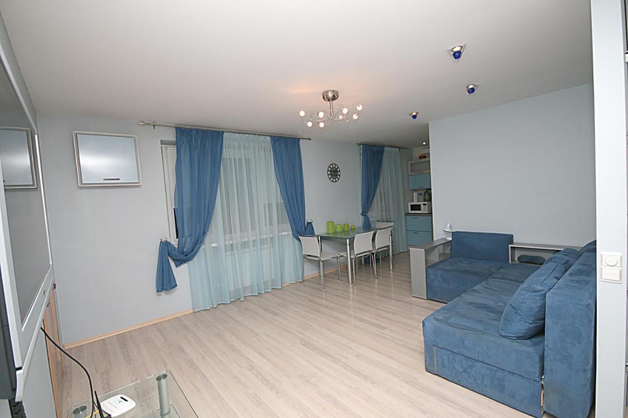 Inn Home Apartments - Pechersk Area Киев Экстерьер фото