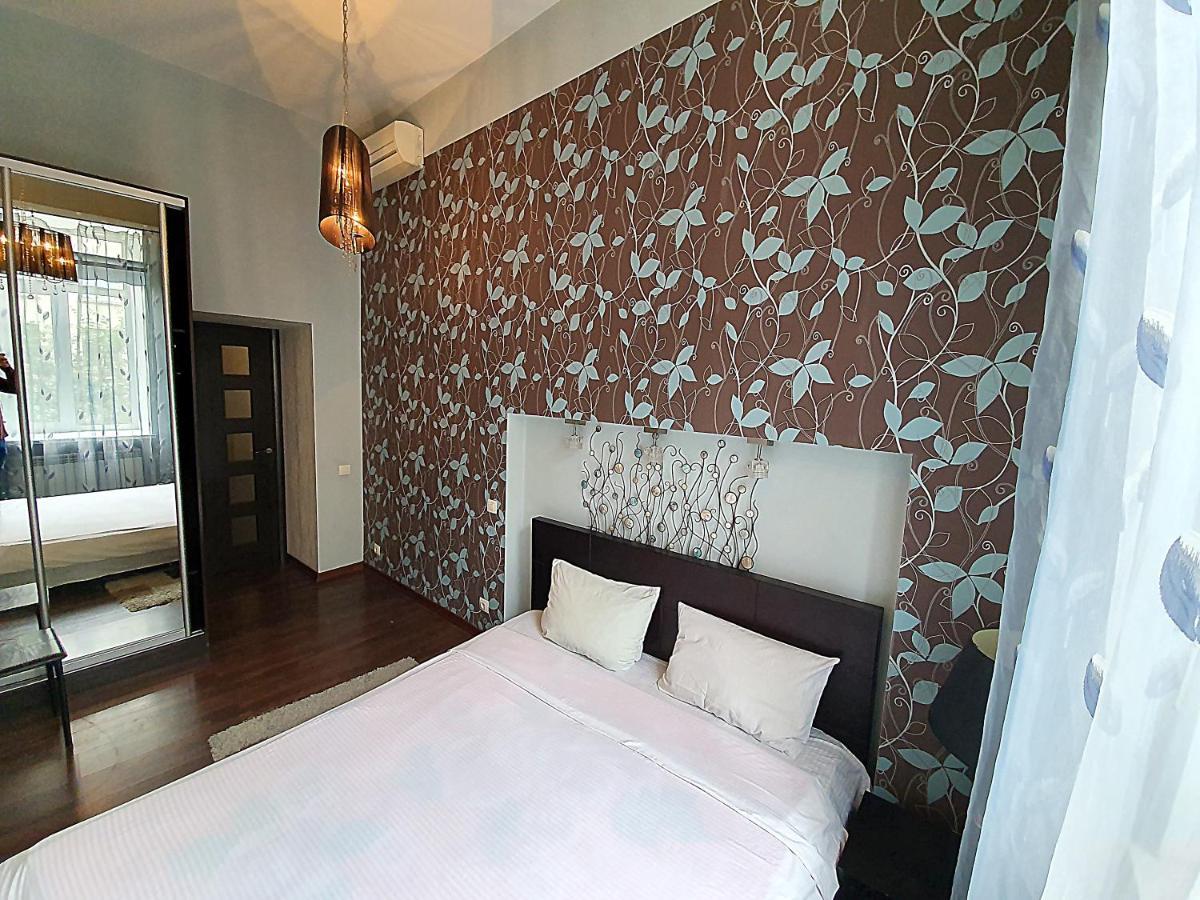 Inn Home Apartments - Pechersk Area Киев Экстерьер фото